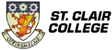 St. Clair College of Applied Arts and Technology logo