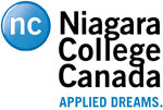 Niagara College of Applied Arts and Technology logo