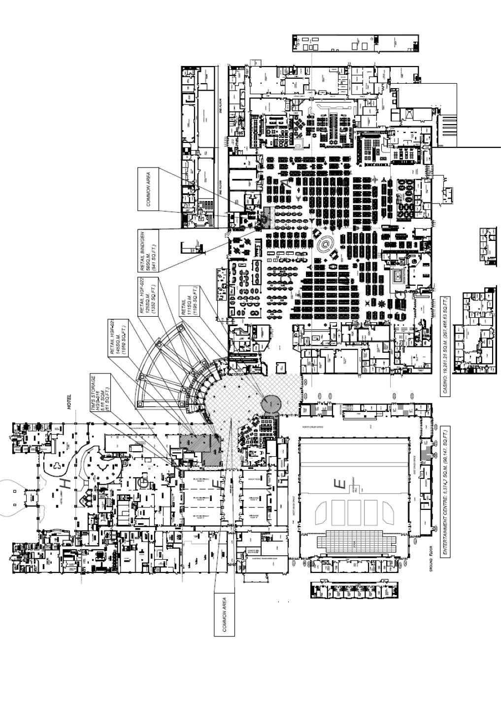 Casino Rama Labour Dispute