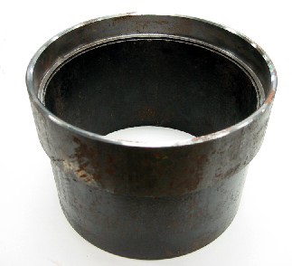 picture of a weld ring