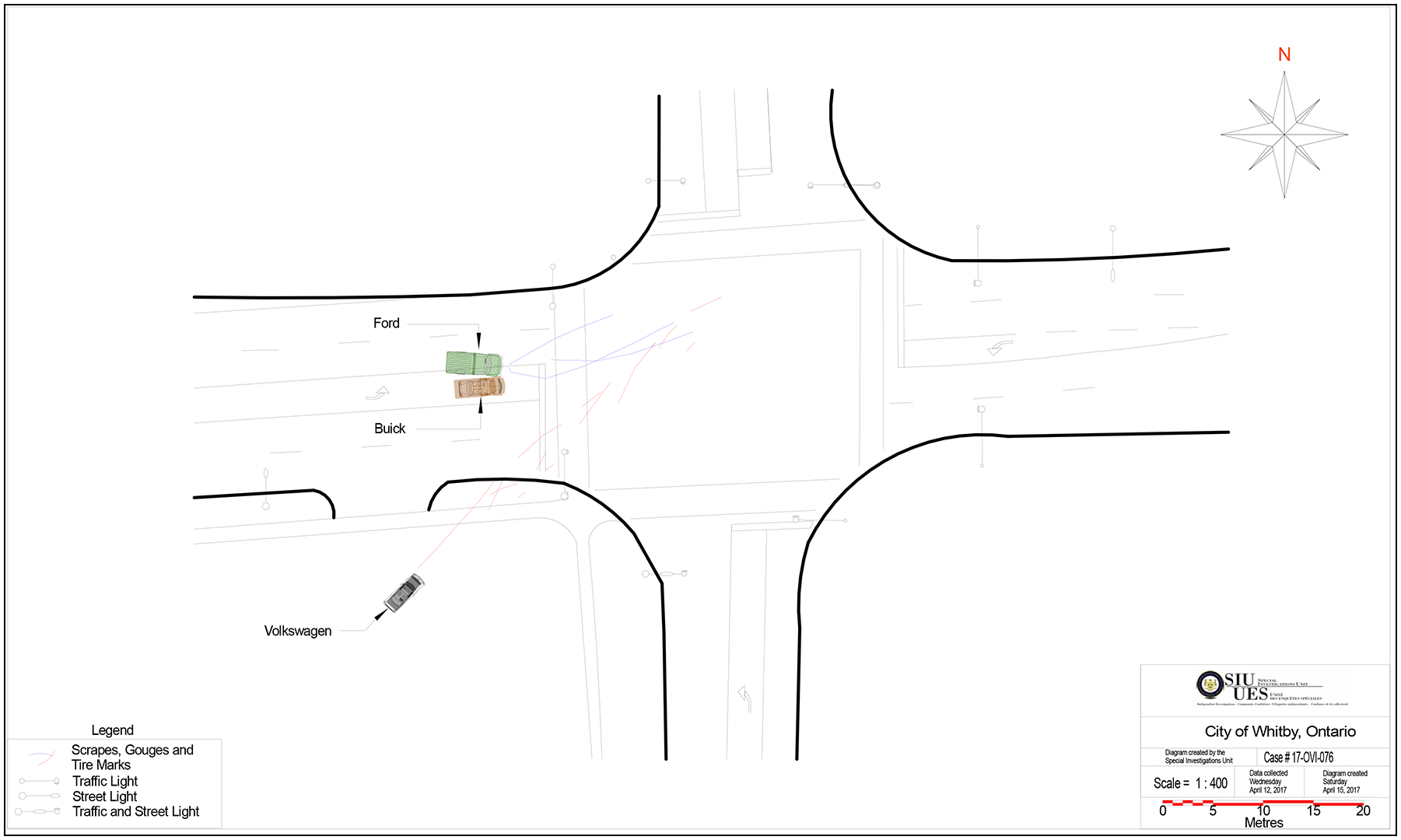scene diagram