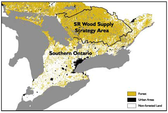 This is figure 14 map