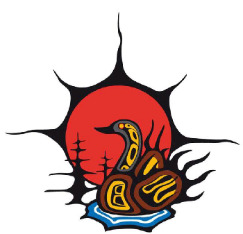 Webequie First Nation logo