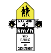 3 School Zone Traffic Signs and What They Mean