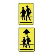 School Crossing Sign: What Does it Mean?