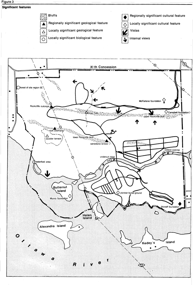 Fitzroy Provincial Park Management Plan | ontario.ca