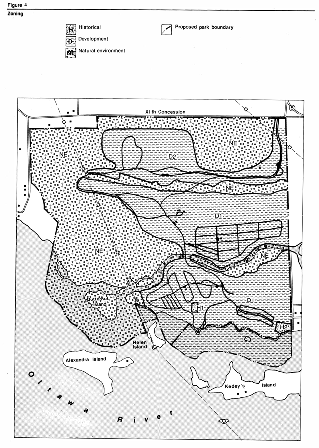 Fitzroy Provincial Park Management Plan | ontario.ca