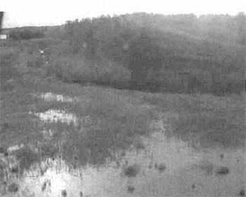 This photo shows Site C1611 Aerial Photo.