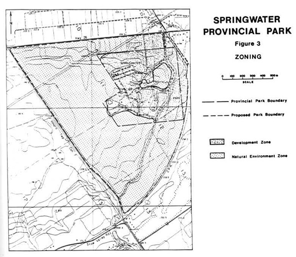 Springwater closes down playgrounds, outdoor fitness equipment - Barrie News