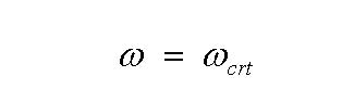 Formula for calculating the threshold of incipient bedload motion