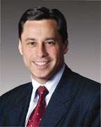 Minister Brad Duguid