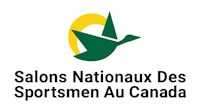 Page d’accueil de la compagnie Salons Nationaux Des Sportsmen Au Canada