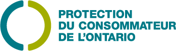 Consumer Protection Ontario logo