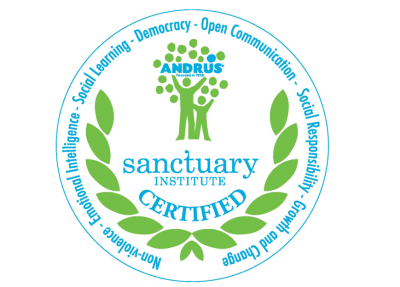 Sanctuary Institute logo
