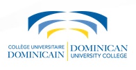 Dominican College logo