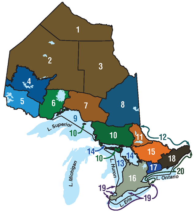 Frs 2019 Fmz Ontario Map 