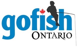 Page d’accueil du partenaire Gofish Ontario.