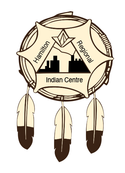 Hamilton Regional Indian Centre logo