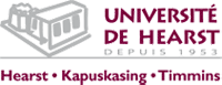 University of Hearst logo