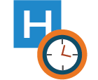 hospital wait times