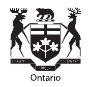 Bouclier législatif de l’Ontario