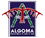 Algoma University College logo