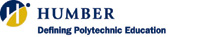 Humber College Institute of Technology and Advanced Learning logo
