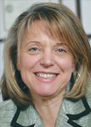 Portrait of Dr. Rosana Salvaterra