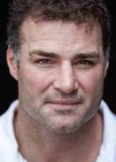 Portrait of Eric Lindros