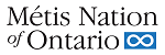 Métis Nation of Ontario logo
