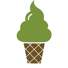 ice cream cone