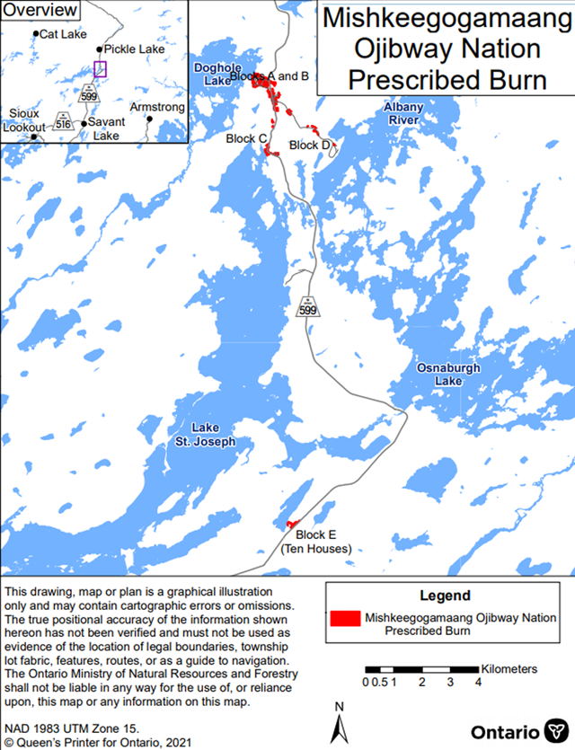 Prescribed burns | ontario.ca