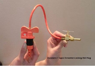 Padlocks - Locks for Monitoring Wells and General Use – EnviroTech Services