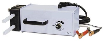 Picture of a Peristaltic Pump