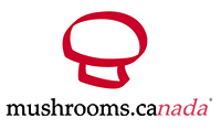 Mushrooms Canada Logo