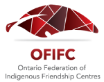 Ontario Federation of Indigenous Friendship Centres logo