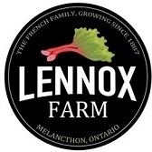 Image du logo de Lennox Farm.