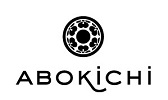 Image of Abokichi logo.