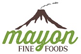 Image du logo de Mayon Fine Foods.