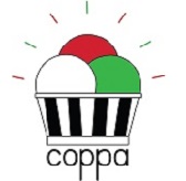 Image of Coppa di Gelato logo.