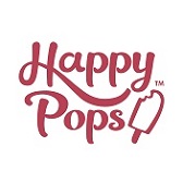 Image of Happy Pops logo.