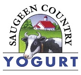 Image du logo de Saugeen Country Dairy.