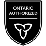 Seal - Ontario Authorized