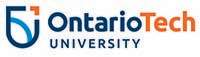 Ontario Tech University logo