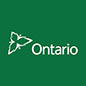 86x86 pixel graphic of the Ontario logo