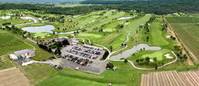 Rockway Glen Golf Course