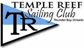Temple Reef Sailing Club