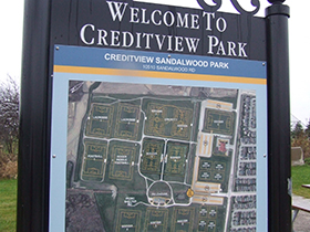 Creditview Sandalwood Park