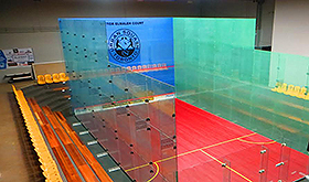 National Squash Academy