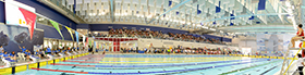 Windsor International Aquatic and Training Centre